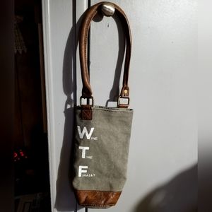 Wine Tote